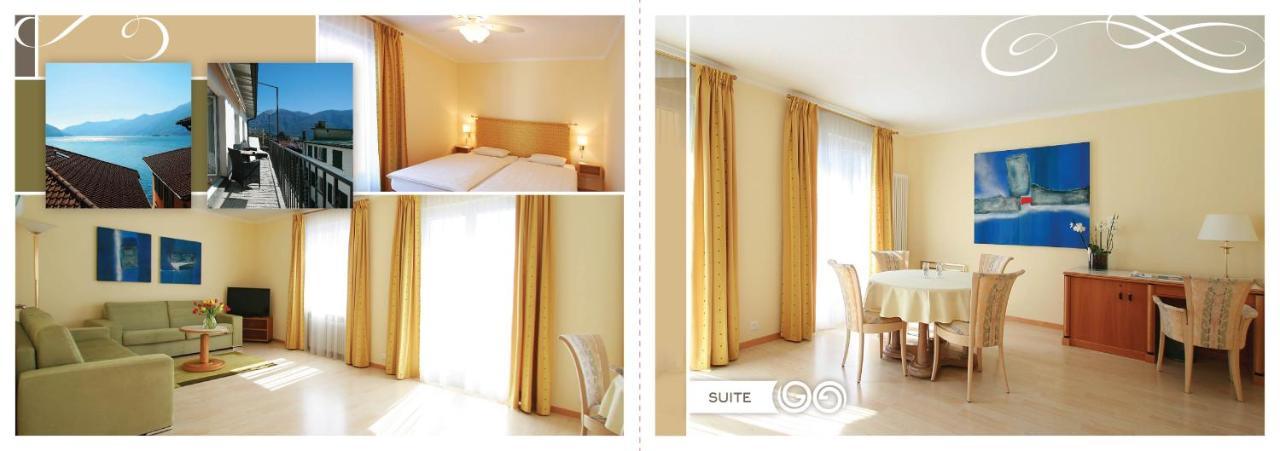 Garni Golf Hotel