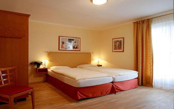 Hotel Garni Golf