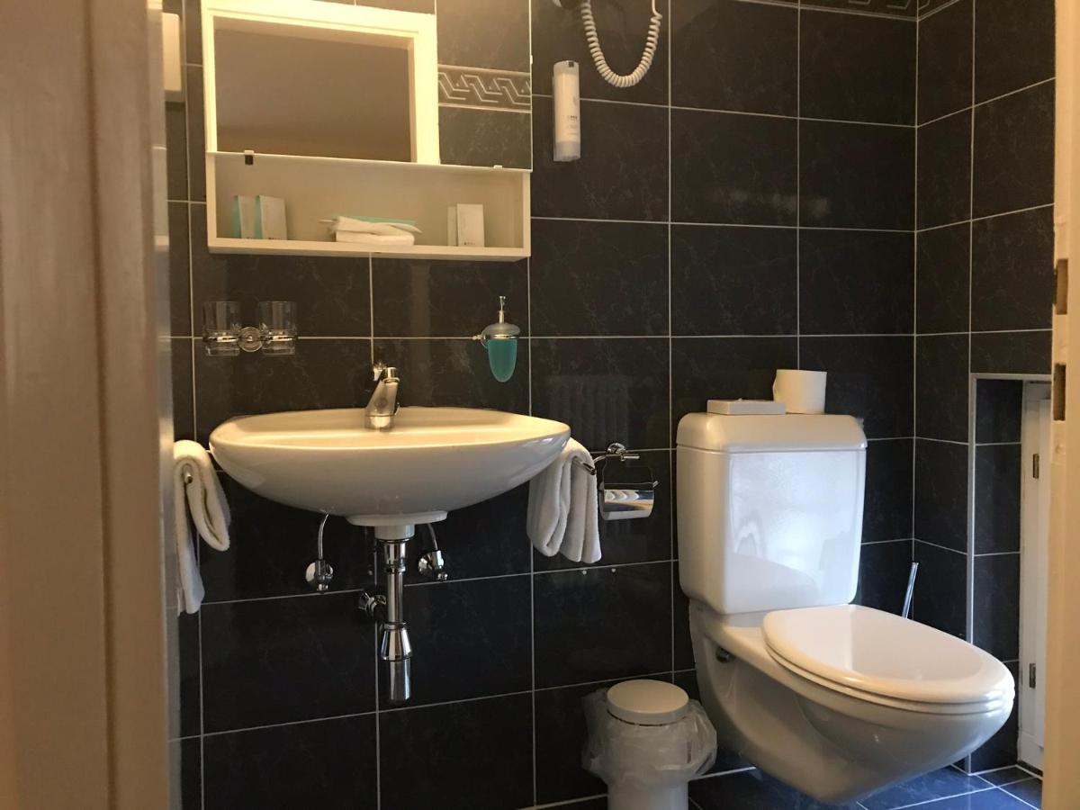Hotel Garni Golf 3*