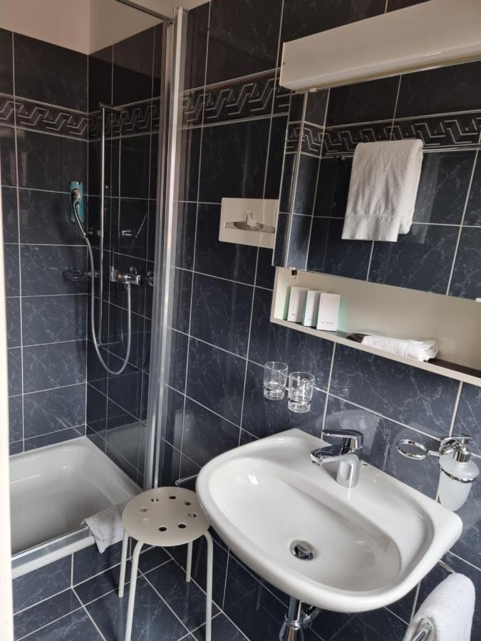 Hotel Garni Golf 3*