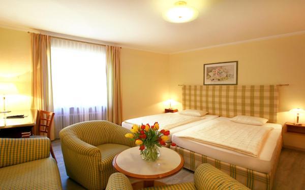 Garni Golf Ascona