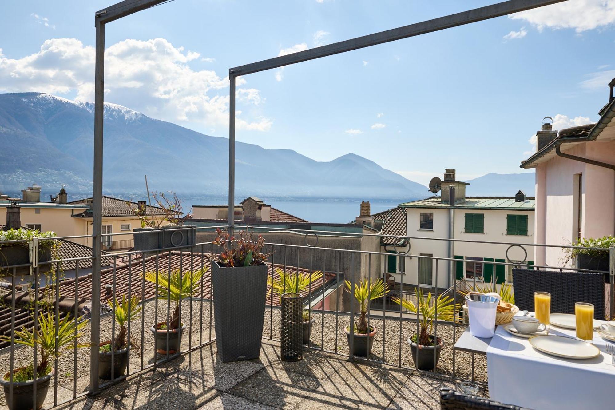 Garni Golf Ascona