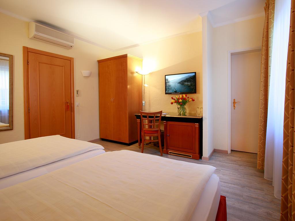 Garni Golf Hotel Ascona