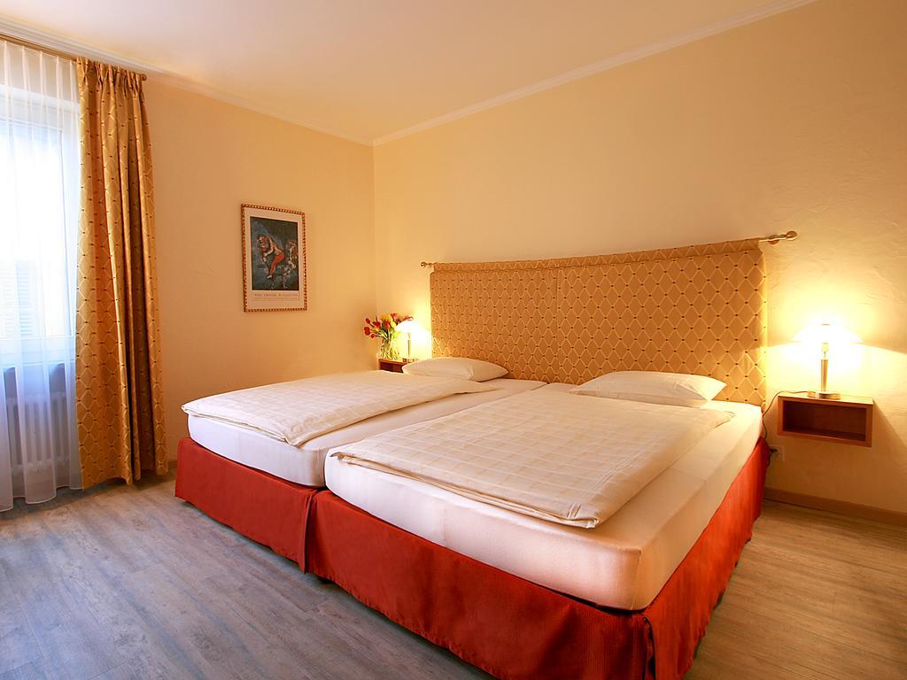 Garni Golf Ascona