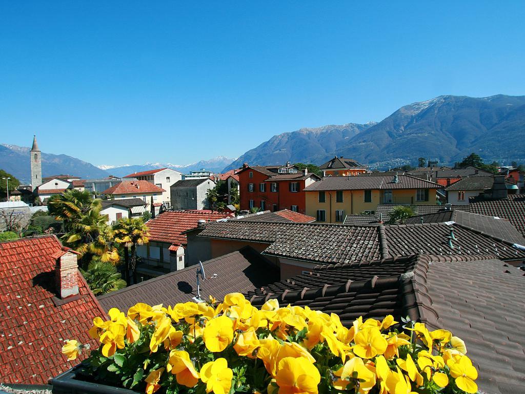 Hotel Garni Golf