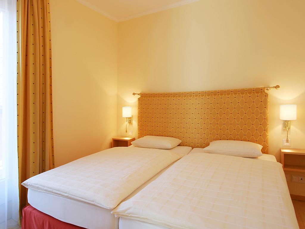 Garni Golf Hotel Ascona