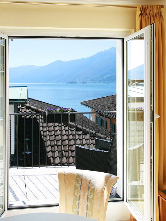 Garni Golf Hotel