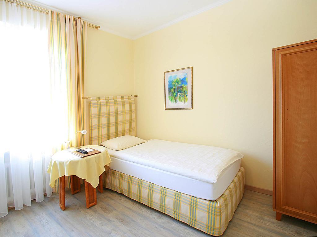 Garni Golf 3* Ascona