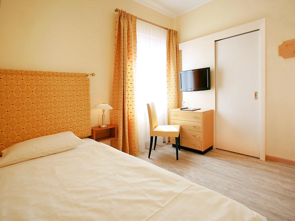 Garni Golf 3* Ascona