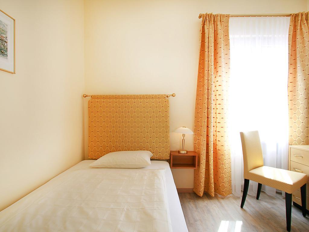 Garni Golf Hotel Ascona