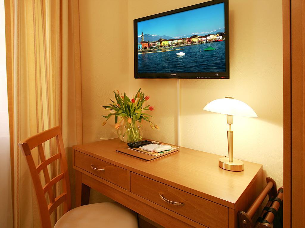 Garni Golf Hotel