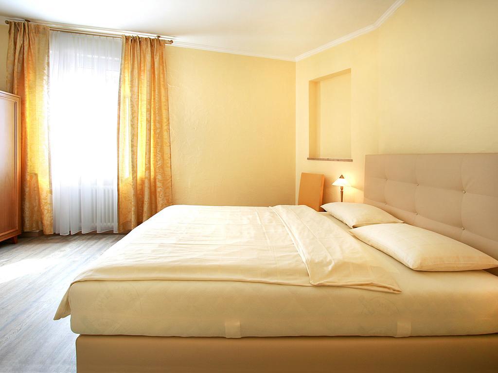 Garni Golf Hotel