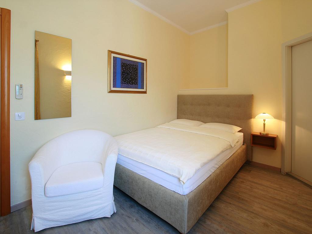 Garni Golf 3* Ascona