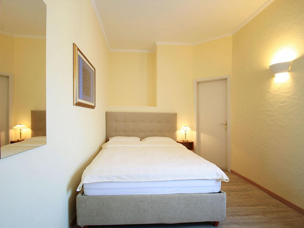 Garni Golf Hotel Ascona