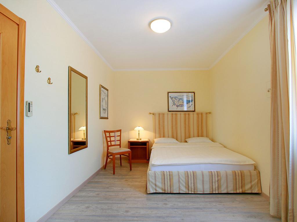 Hotel Garni Golf