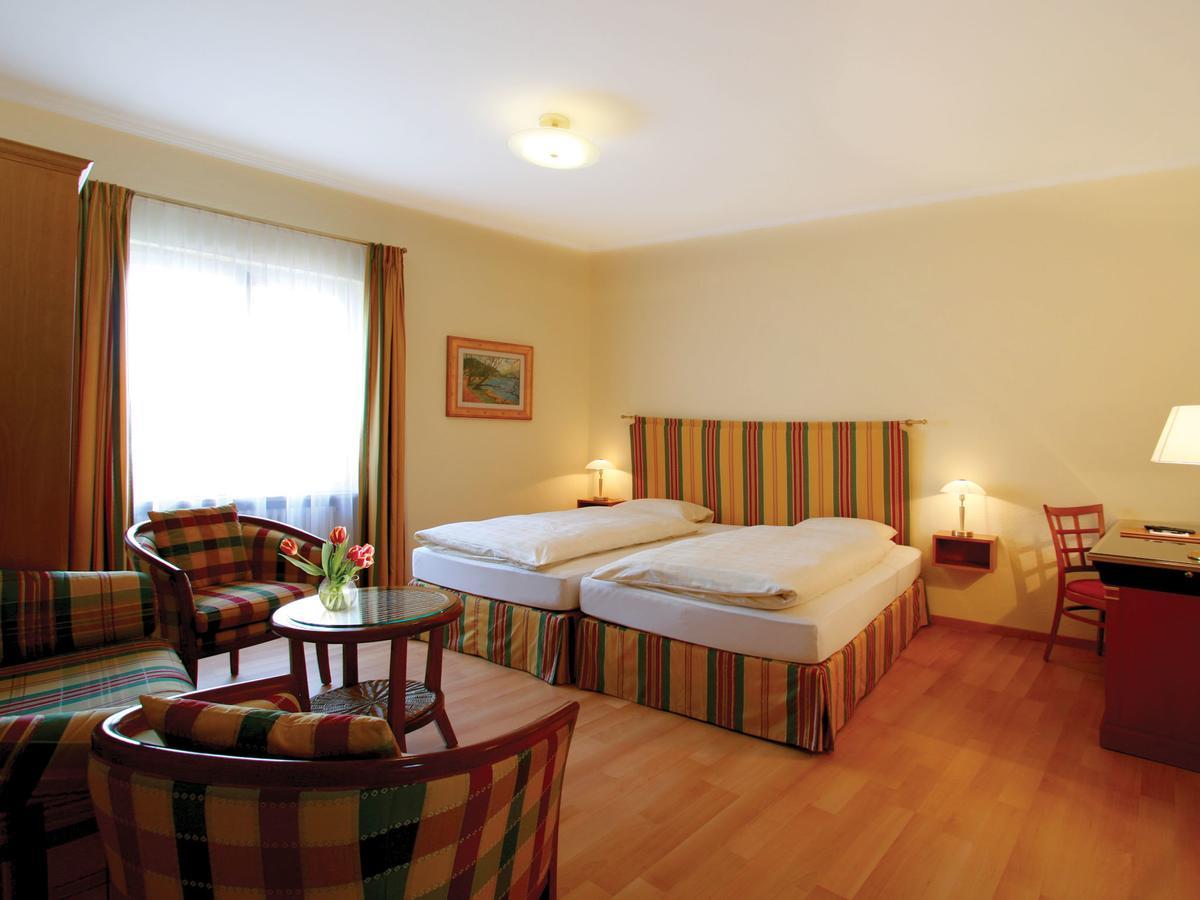 Garni Golf 3* Ascona